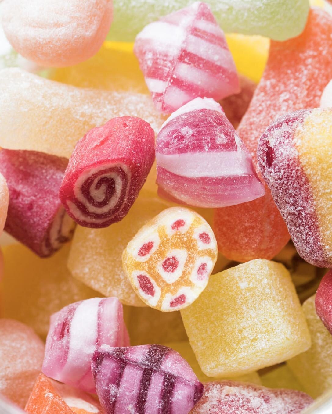 A Sweet Candy Quiz — Bite Me More
